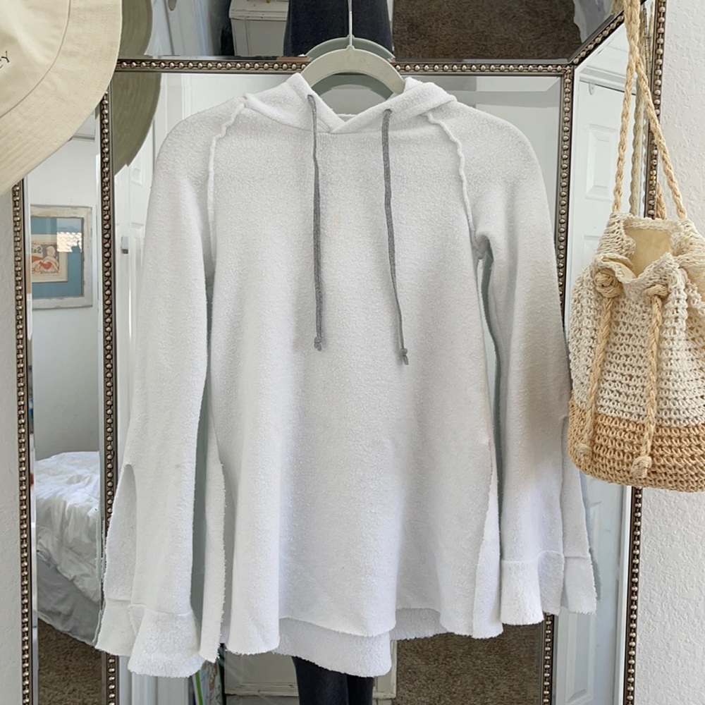 A sweater